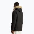 Kurtka męska Woolrich Arctic Detachable Fur Anorak black 3