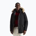 Kurtka męska Woolrich Arctic Detachable Fur Anorak black 5