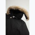 Kurtka męska Woolrich Arctic Detachable Fur Anorak black 9
