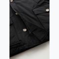 Kurtka męska Woolrich Arctic Detachable Fur Anorak black 12