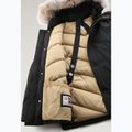 Kurtka męska Woolrich Arctic Detachable Fur Anorak black 13