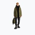 Kurtka męska Woolrich Ramar Arctic Parka greenstone 2