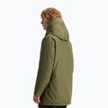 Kurtka męska Woolrich Ramar Arctic Parka greenstone 3