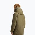Kurtka męska Woolrich Ramar Arctic Parka greenstone 4