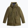 Kurtka męska Woolrich Ramar Arctic Parka greenstone 5