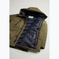 Kurtka męska Woolrich Ramar Arctic Parka greenstone 6