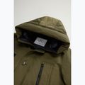 Kurtka męska Woolrich Ramar Arctic Parka greenstone 7
