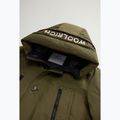 Kurtka męska Woolrich Ramar Arctic Parka greenstone 8