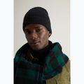 Czapka zimowa męska Woolrich Knitted Ribbed Beanie black 5