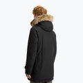 Kurtka męska Woolrich Polar High Collar Fur black 3