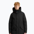 Kurtka męska Woolrich Polar High Collar Fur black 4