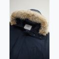 Kurtka męska Woolrich Polar High Collar Fur melton blue 7