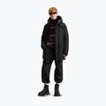 Kurtka męska Woolrich Polar High Collar black 2