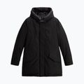 Kurtka męska Woolrich Polar High Collar black 6