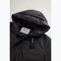 Kurtka męska Woolrich Polar High Collar black 9