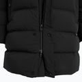 Kurtka męska Woolrich Matt Stretch Long Puffer black 8