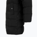 Kurtka męska Woolrich Matt Stretch Long Puffer black 10