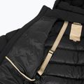 Kurtka męska Woolrich Matt Stretch Long Puffer black 11