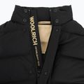 Kurtka męska Woolrich Matt Stretch Long Puffer black 12