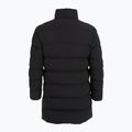 Kurtka męska Woolrich Matt Stretch Long Puffer black 14