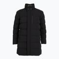 Kurtka męska Woolrich Matt Stretch Long Puffer black 15