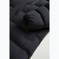 Kurtka męska Woolrich Matt Stretch Long Puffer black 18