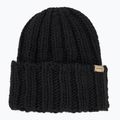 Czapka zimowa damska Woolrich Chunky Beanie black