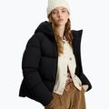 Kurtka damska Woolrich Cloud Madison black 4
