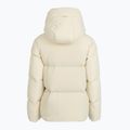 Kurtka damska Woolrich Cloud Madison milky cream 2