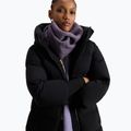 Kurtka damska Woolrich Cloud Madison Coat black 4