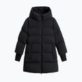 Kurtka damska Woolrich Cloud Madison Coat black 5