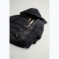 Kurtka damska Woolrich Cloud Madison Coat black 6