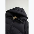 Kurtka damska Woolrich Cloud Madison Coat black 7