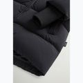 Kurtka damska Woolrich Cloud Madison Coat black 8