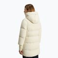 Kurtka damska Woolrich Cloud Madison Coat milky cream 3