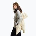 Kurtka damska Woolrich Cloud Madison Coat milky cream 5