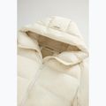 Kurtka damska Woolrich Cloud Madison Coat milky cream 8