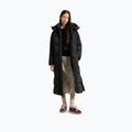Kurtka damska Woolrich Kelly Long black 2