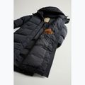 Kurtka damska Woolrich Kelly Long black 6