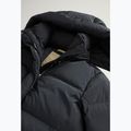 Kurtka damska Woolrich Kelly Long black 7
