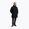 Kurtka męska Kurtka Woolrich Matt Stretch Teton Puffer black 2