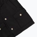 Kurtka ocieplana męska Woolrich Arctic Detachable Fur Anorak black 3