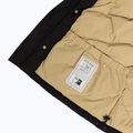 Kurtka ocieplana męska Woolrich Arctic Detachable Fur Anorak black 5
