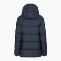 Kurtka męska Kurtka Woolrich Cloud Davis Parka melton blue 2
