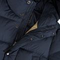 Kurtka męska Kurtka Woolrich Cloud Davis Parka melton blue 3