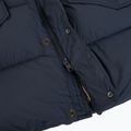 Kurtka męska Kurtka Woolrich Cloud Davis Parka melton blue 5