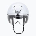 Kask rowerowy KASK Bambino Pro white/clear 2