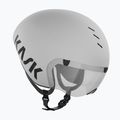 Kask rowerowy KASK Bambino Pro white/clear