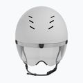 Kask rowerowy KASK Bambino Pro white/clear 3