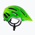 Kask rowerowy KASK Caipi lime 9